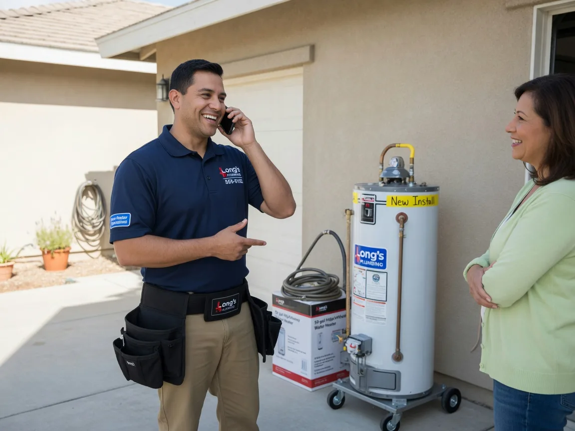 Leak Detection Rising Fawn, GA FAQs